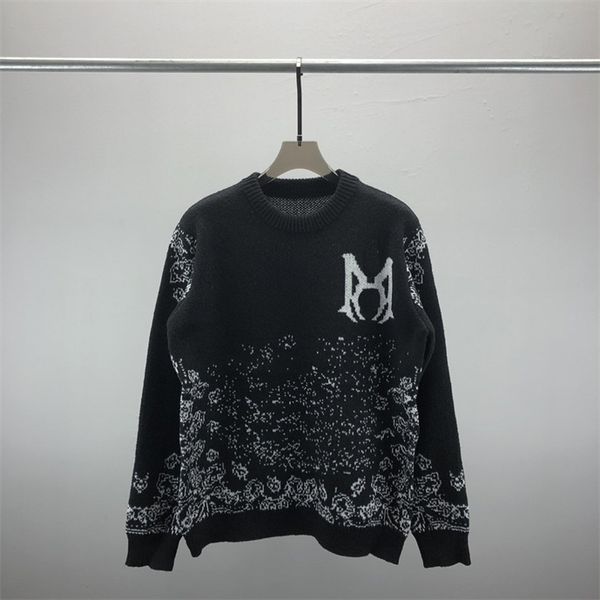 2 designers men womens sweaters senior classic leisure multicolor autumn winter keep warm comfortable 17 kinds of choice oversize clothing#5, White;black
2 designers men womens sweaters senior classic leisure multicolor autumn winter keep warm comfortable 17 kinds of choice oversize clothing#5, White;black