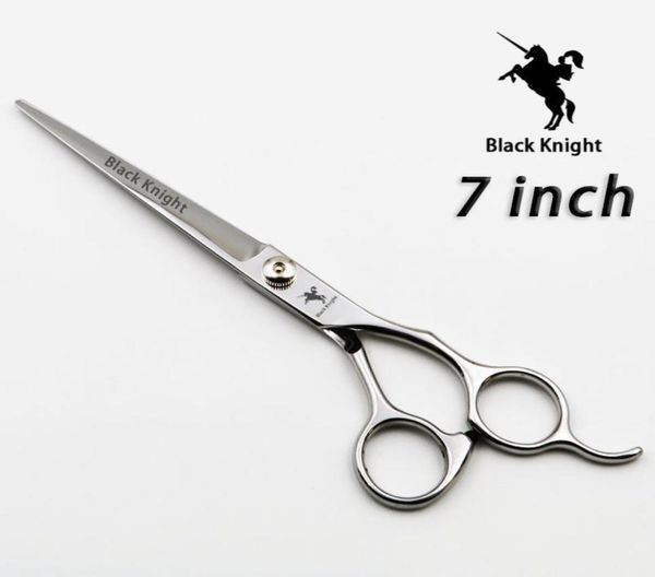 7 inch scissors black knight professional barber salon hair cutting scissors and pet shears hair dressing4972416
7 inch scissors black knight professional barber salon hair cutting scissors and pet shears hair dressing4972416