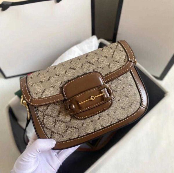 luxury womens designer bag leather llassic handbag horsebit shoulder crossbody bags messenger bag fashion purse 658574
luxury womens designer bag leather llassic handbag horsebit shoulder crossbody bags messenger bag fashion purse 658574