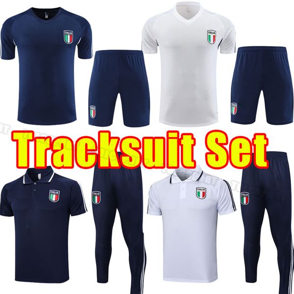 2023 2024 sensi barella italia soccer tracksuits insigne bernardeschi football shirts chiellini bonucci belotti jorginho short sleeve traini, Black
2023 2024 sensi barella italia soccer tracksuits insigne bernardeschi football shirts chiellini bonucci belotti jorginho short sleeve traini, Black
