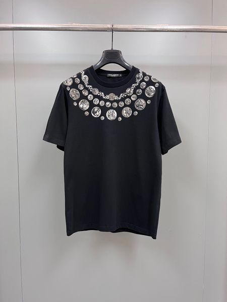 2023 summer fasions mens designer luxury beautiful tshirts ~ us size tshirt ~ mens new designer short sleeve t shirts, White;black
2023 summer fasions mens designer luxury beautiful tshirts ~ us size tshirt ~ mens new designer short sleeve t shirts, White;black