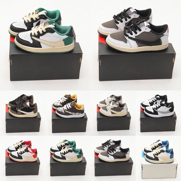 travis kids shoes 1s 1 shoe boys scotts low sneaker designer mocha baby kid youth toddler infants children boy girl 2023 basketball athletic, Black
travis kids shoes 1s 1 shoe boys scotts low sneaker designer mocha baby kid youth toddler infants children boy girl 2023 basketball athletic, Black