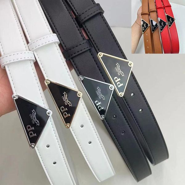 designer belt for man women fashion belts classic triangular brand genuine leather width 2.8cm smooth buckle cowskin 4 color optional, Black;brown
designer belt for man women fashion belts classic triangular brand genuine leather width 2.8cm smooth buckle cowskin 4 color optional, Black;brown