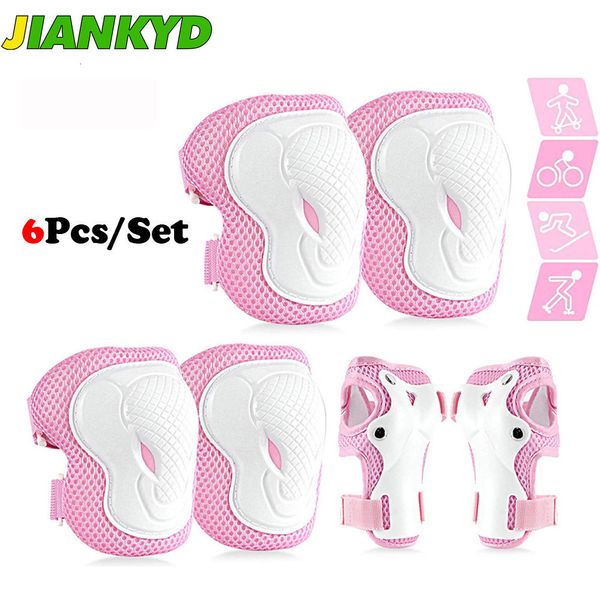 body braces supports kidsyouth kids knee pads elbow wrist guard protector 6 in 1 protective gear set for skating scooter skateboard bicycle
body braces supports kidsyouth kids knee pads elbow wrist guard protector 6 in 1 protective gear set for skating scooter skateboard bicycle