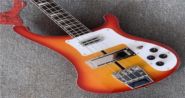 custom ric 4 strings cherry sunburst 4003 electric bass guitar chrome hardware triangle mop fingerboard inlay china 1047589
custom ric 4 strings cherry sunburst 4003 electric bass guitar chrome hardware triangle mop fingerboard inlay china 1047589