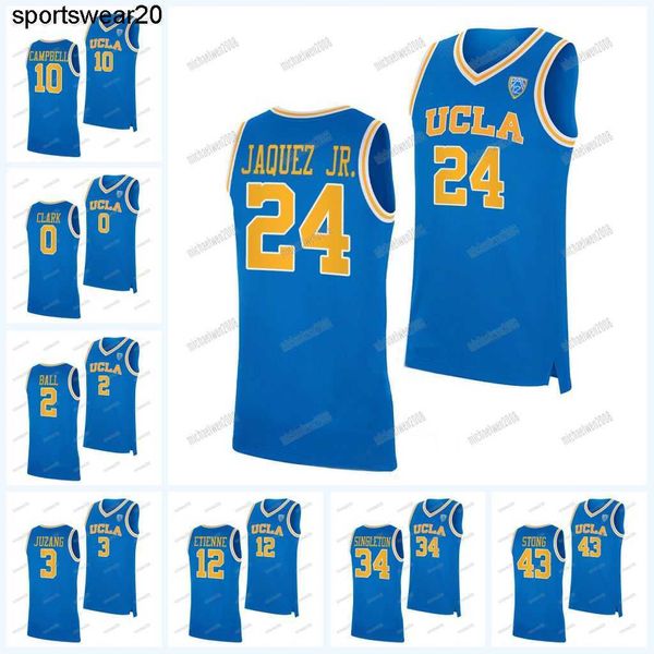 jerseys custom ucla bruins 2023 ncaa basketball jersey tyger campbell jaime jaquez jr. jaylen clark adem bona amari bailey russel, Black;red
jerseys custom ucla bruins 2023 ncaa basketball jersey tyger campbell jaime jaquez jr. jaylen clark adem bona amari bailey russel, Black;red