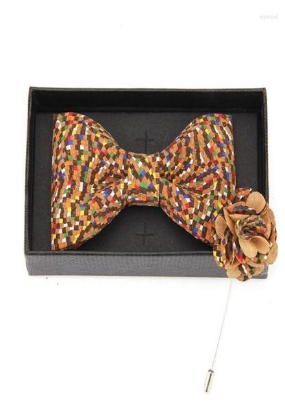 bow ties arrival brooch wood bowtie sets marriage groom cork wooden tie floral bowknots wedding christmas neck for menbow9089762, Black;gray
bow ties arrival brooch wood bowtie sets marriage groom cork wooden tie floral bowknots wedding christmas neck for menbow9089762, Black;gray