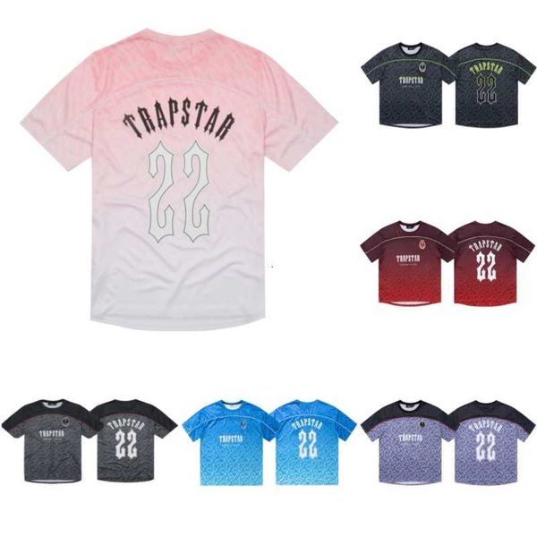 trapstar football jersey mens t shirt designer short sleeve summer cause hip hop street 5j11, White;black
trapstar football jersey mens t shirt designer short sleeve summer cause hip hop street 5j11, White;black