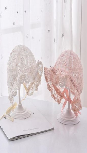 yuxic newborn girls summer hats princess lace infant baby cap 06month baby bonnet hat fashion turban babe hair accessories5872020, Yellow
yuxic newborn girls summer hats princess lace infant baby cap 06month baby bonnet hat fashion turban babe hair accessories5872020, Yellow
