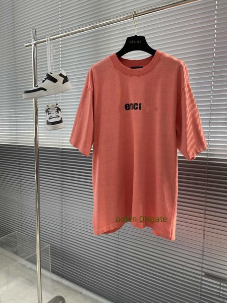 23ss men's t-shirt designer t-shirt luxury short sleeve cotton flocking letter printing street couple same style clothing m-3xl, White;black
23ss men's t-shirt designer t-shirt luxury short sleeve cotton flocking letter printing street couple same style clothing m-3xl, White;black