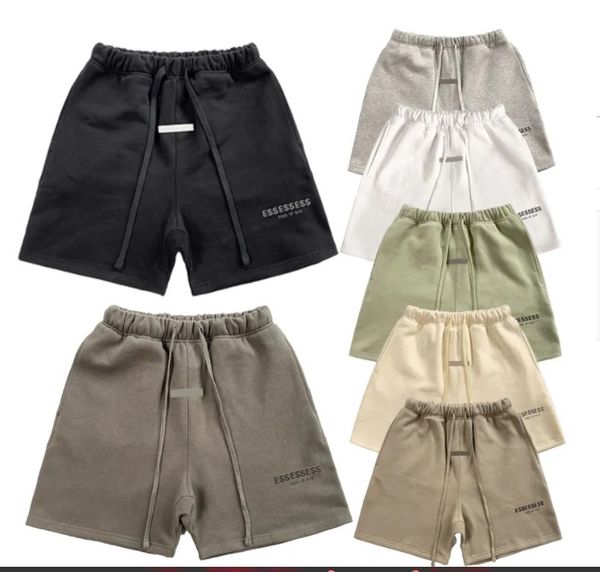 2023 mens womens designer essentail shorts pants clothing apparel essen shorts cotton sports fashion short street style tide knee length ess, White;black
2023 mens womens designer essentail shorts pants clothing apparel essen shorts cotton sports fashion short street style tide knee length ess, White;black