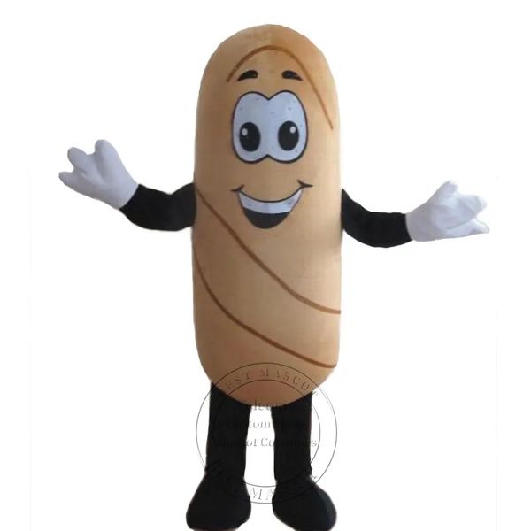 bread mascot costume anime fancy dress carnival cartoon theme fancy dress, Red;yellow
bread mascot costume anime fancy dress carnival cartoon theme fancy dress, Red;yellow