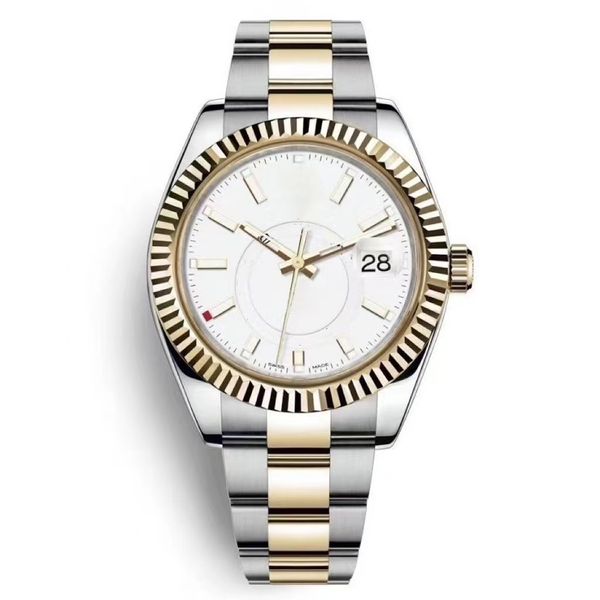 mens watch designer watches aaa highquality automatic mechanical womens gold watchs movement fashion waterproof sapphire montres jason007 wr, Slivery;brown
mens watch designer watches aaa highquality automatic mechanical womens gold watchs movement fashion waterproof sapphire montres jason007 wr, Slivery;brown