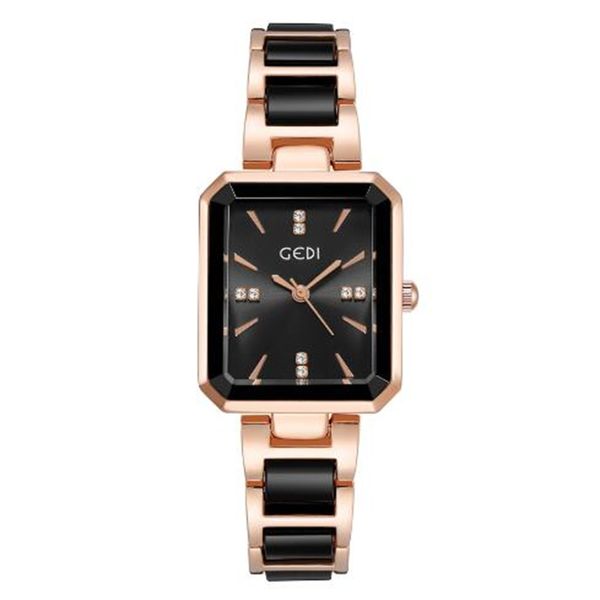 2023 watch light luxury, niche, square fashion, waterproof quartz watch for women, Slivery;golden
2023 watch light luxury, niche, square fashion, waterproof quartz watch for women, Slivery;golden