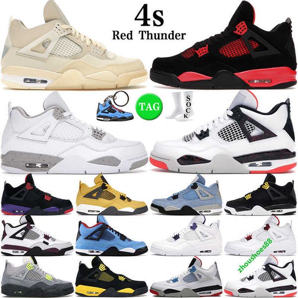 2023 shoes mens basketball 4s black cat red thunder 4 university blue sail white oreo tour yellow bordeaux men women outdoor sports trainers
2023 shoes mens basketball 4s black cat red thunder 4 university blue sail white oreo tour yellow bordeaux men women outdoor sports trainers