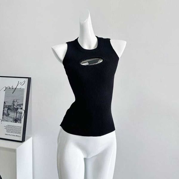 designer cropped knit tank diesel t-shirt hollow out tee womens knits women sleeveless yoga summer tees 24e6k4e6k, White
designer cropped knit tank diesel t-shirt hollow out tee womens knits women sleeveless yoga summer tees 24e6k4e6k, White
