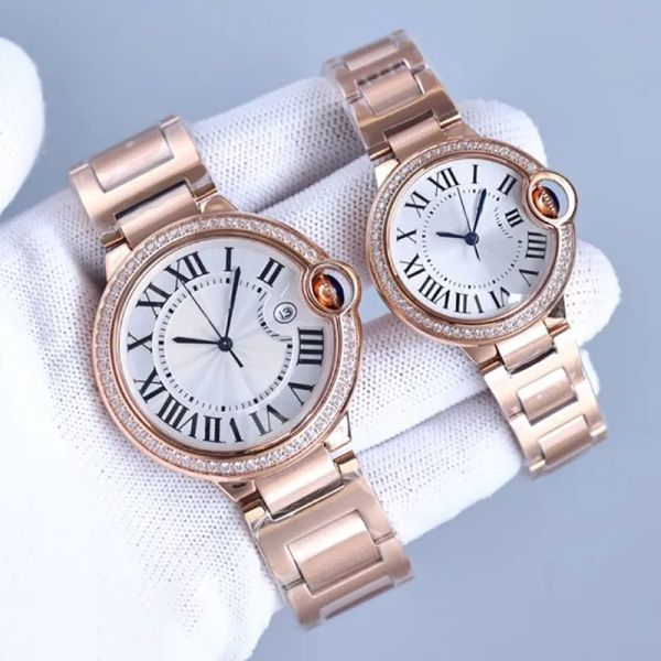 watch automatic mechanical watches for men wristwatches 36mm 42mm stainless steel 904l classic montre de luxe business life waterproof wrist, Slivery;brown
watch automatic mechanical watches for men wristwatches 36mm 42mm stainless steel 904l classic montre de luxe business life waterproof wrist, Slivery;brown