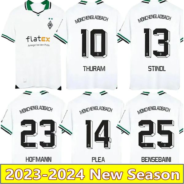 23 24 borussia monchengladbach soccer jerseys 2023 2024 home gladbach elvedi plea zakaria neuhaus training kit ginter thuram goalkeeper fooo, Black;yellow
23 24 borussia monchengladbach soccer jerseys 2023 2024 home gladbach elvedi plea zakaria neuhaus training kit ginter thuram goalkeeper fooo, Black;yellow