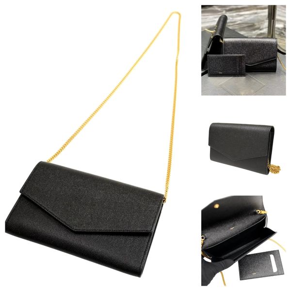 luxurys designer bag fashion shoulder bag designer bags metal chain women wallet genuine leather bag mini flip cover messenger crossbody wit
luxurys designer bag fashion shoulder bag designer bags metal chain women wallet genuine leather bag mini flip cover messenger crossbody wit