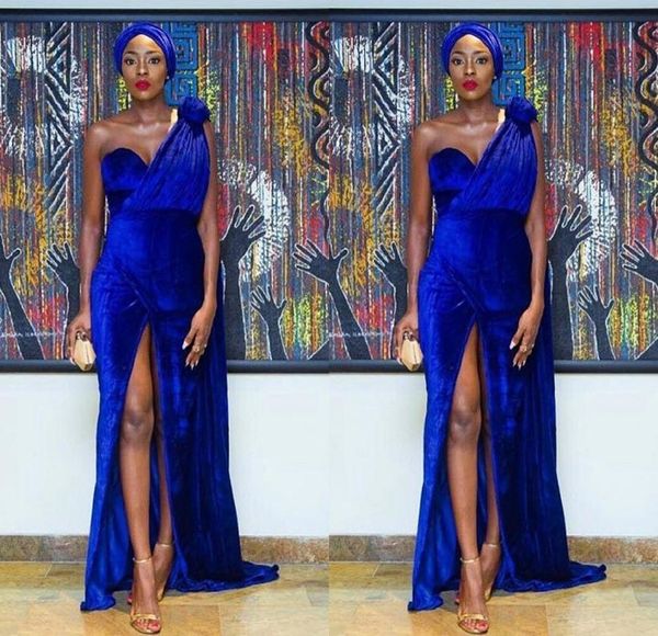 nigeria model piece blue velvet mermaid to long legs open fork and arabic special prom dress2820376, Black
nigeria model piece blue velvet mermaid to long legs open fork and arabic special prom dress2820376, Black