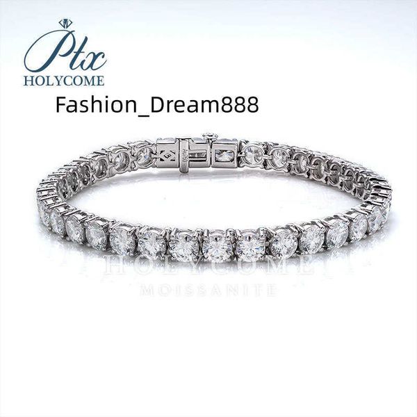 holycome d vvs1 gra round 5mm tennis bracelet diamond chain 925 sterling silver moissanite jewelry for women men
holycome d vvs1 gra round 5mm tennis bracelet diamond chain 925 sterling silver moissanite jewelry for women men