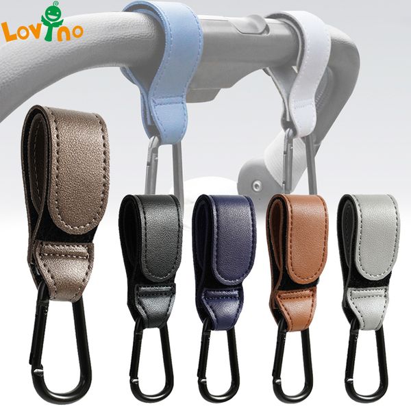 stroller parts accessories baby hook fashion pu leather adjustable pram cart organizer diaper bag hanger children boy girl travel 230628
stroller parts accessories baby hook fashion pu leather adjustable pram cart organizer diaper bag hanger children boy girl travel 230628
