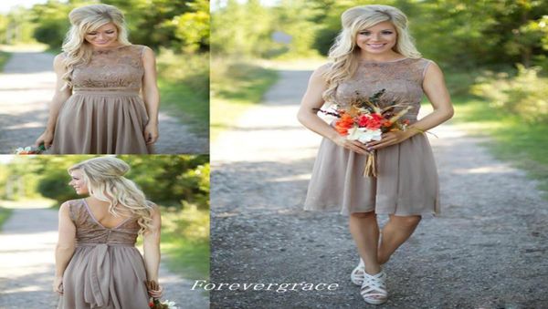 lace short bridesmaid dress knee length chiffon open back maid of honor dress wedding guest gown custom made plus size7945289, White;pink
lace short bridesmaid dress knee length chiffon open back maid of honor dress wedding guest gown custom made plus size7945289, White;pink