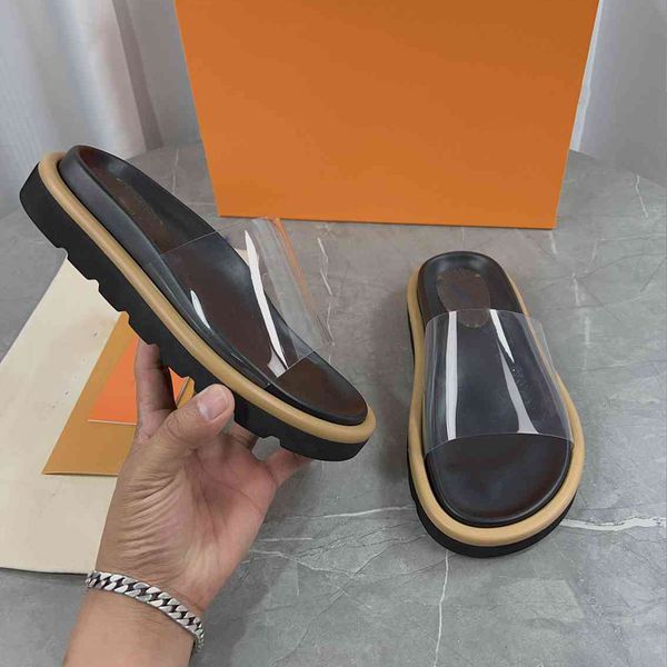 designer slipper pool comfort sandals transparent slides men women summer beach rubber slippers, Black
designer slipper pool comfort sandals transparent slides men women summer beach rubber slippers, Black