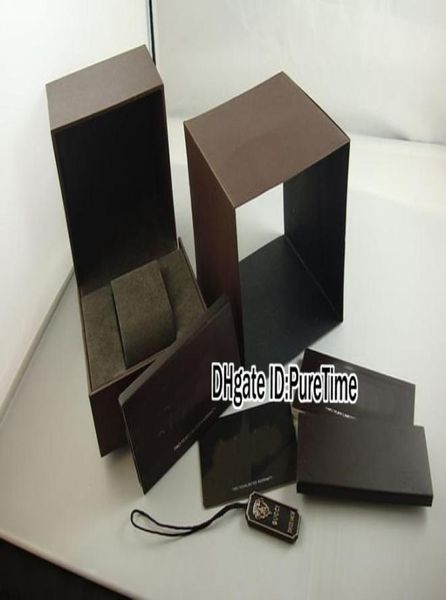 hight quality new brown watch box whole original mens womens watch box with certificate card gift paper bag gcbox pureti4939093, Black;blue
hight quality new brown watch box whole original mens womens watch box with certificate card gift paper bag gcbox pureti4939093, Black;blue