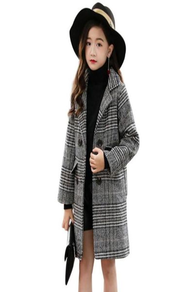 mudipanda girls coat fashion plaid wool coat doublebreasted kids outerwear autumn thick winter clothes 6 8 10 12 14 years old9703806, Blue;gray
mudipanda girls coat fashion plaid wool coat doublebreasted kids outerwear autumn thick winter clothes 6 8 10 12 14 years old9703806, Blue;gray