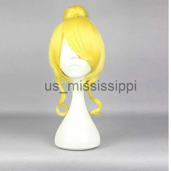 cosplay wigs lovelive love live eli ayase wig golden clip ponytail heat resistant synthetic hair cosplay wig cap x0630, Black
cosplay wigs lovelive love live eli ayase wig golden clip ponytail heat resistant synthetic hair cosplay wig cap x0630, Black