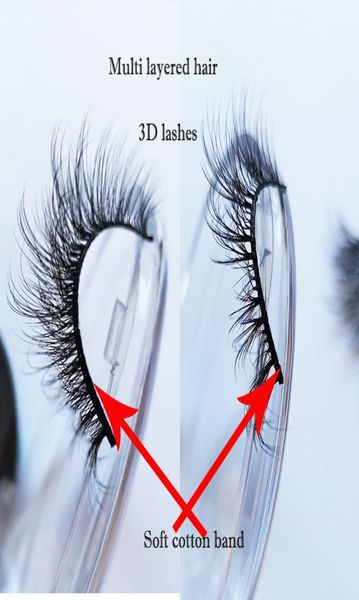 3d fiber lashes mink eyelashes reusable silk eyelash fluffy synthetic lash korean makeup soft hair private logo custom packaging c3977978
3d fiber lashes mink eyelashes reusable silk eyelash fluffy synthetic lash korean makeup soft hair private logo custom packaging c3977978