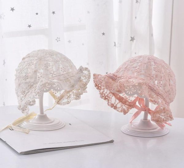 yuxic newborn girls summer hats princess lace infant baby cap 06month baby bonnet hat fashion turban babe hair accessories6353139, Yellow
yuxic newborn girls summer hats princess lace infant baby cap 06month baby bonnet hat fashion turban babe hair accessories6353139, Yellow