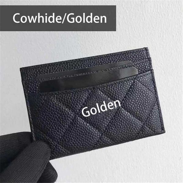 card bag c bag luxury leather id credit card clip zero wallet cowhide caviar 2vqb, Red;black
card bag c bag luxury leather id credit card clip zero wallet cowhide caviar 2vqb, Red;black