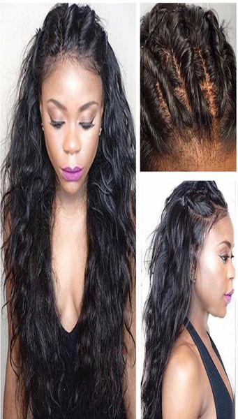 9a glueless lace front human hair wigs for black women brazilian hair wigs wet wavy beyonce lace front wigs with baby hair8455067, Black;brown
9a glueless lace front human hair wigs for black women brazilian hair wigs wet wavy beyonce lace front wigs with baby hair8455067, Black;brown