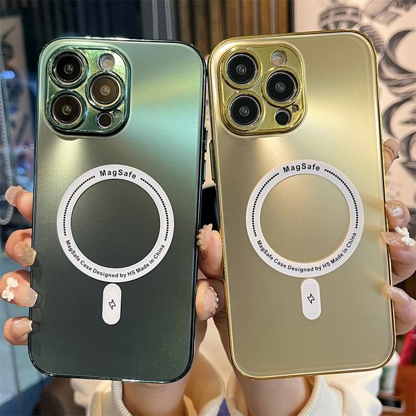 new make up mirror magsafe phone cases for iphone 14 pro max 11 12 13 pro max luxury electroplate acrylic shockproof armor cover
new make up mirror magsafe phone cases for iphone 14 pro max 11 12 13 pro max luxury electroplate acrylic shockproof armor cover