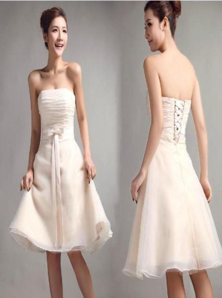 new sweetheart coral knee length laceup ruffles organza bridesmaid dresses8849469, White;pink
new sweetheart coral knee length laceup ruffles organza bridesmaid dresses8849469, White;pink
