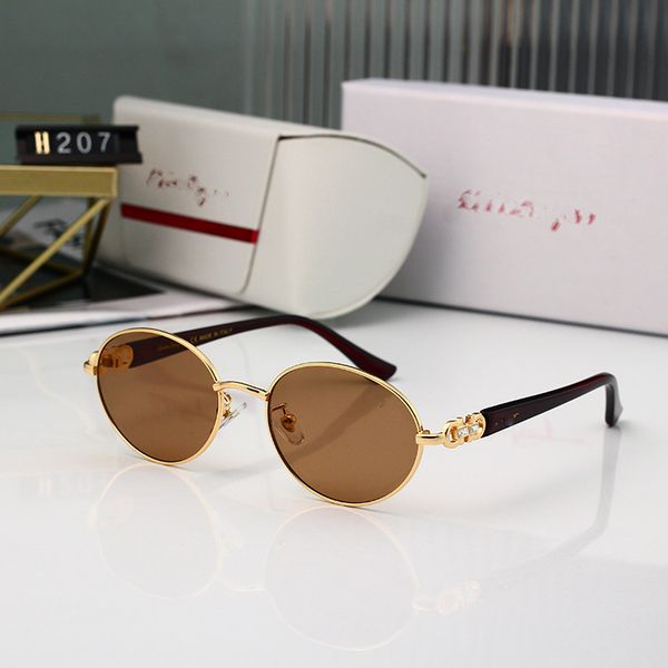 brand mens sunglasses designer sunglasses for women new sunglasses europe and the united states metal men's and women's sunglasses, White;black
brand mens sunglasses designer sunglasses for women new sunglasses europe and the united states metal men's and women's sunglasses, White;black