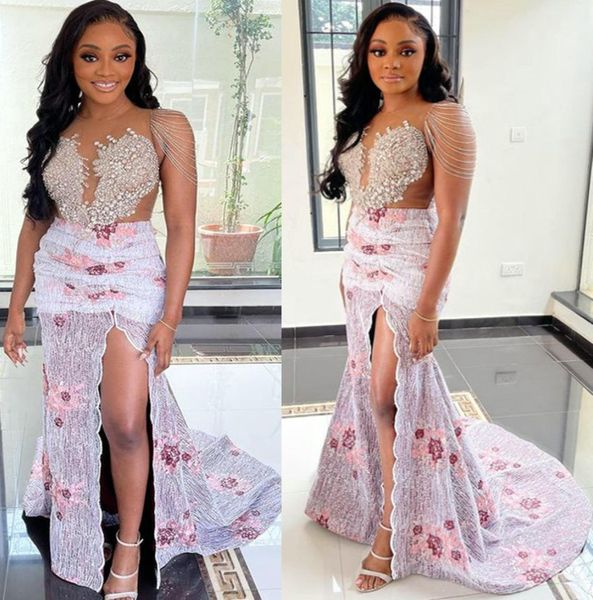 2021 plus size arabic aso ebi lace luxurious mermaid prom dresses sheer neck beaded crystals evening formal party second reception4802063, Black
2021 plus size arabic aso ebi lace luxurious mermaid prom dresses sheer neck beaded crystals evening formal party second reception4802063, Black