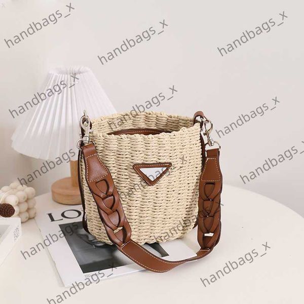 designer bag p bag summer inverted triangle bucket shoulder bag ins wind grass woven bag beach travel woven bag is beautiful small and fresh
designer bag p bag summer inverted triangle bucket shoulder bag ins wind grass woven bag beach travel woven bag is beautiful small and fresh