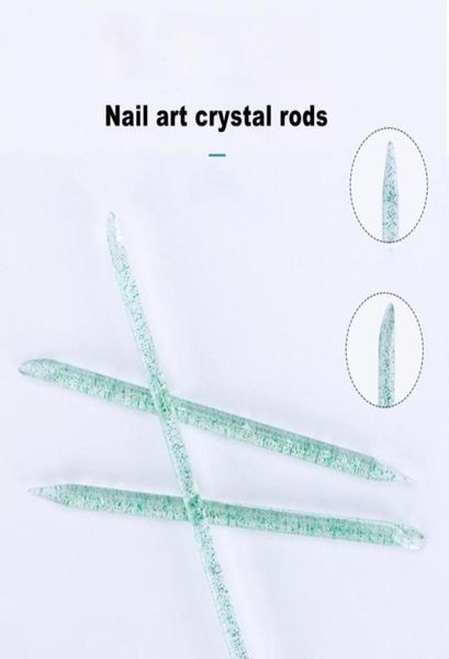 100pcsbag point drill stick reusable safe ps oblique head nail faux crystal for brushes7355386, Yellow
100pcsbag point drill stick reusable safe ps oblique head nail faux crystal for brushes7355386, Yellow