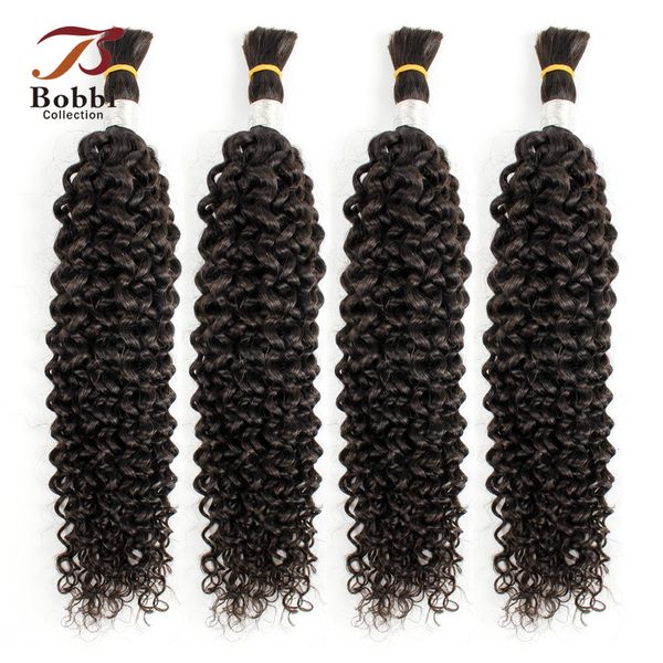 lace hair bulks bobbi collection jerry curly bulk human for braiding natural color indian remy s 230629, Black;brown
lace hair bulks bobbi collection jerry curly bulk human for braiding natural color indian remy s 230629, Black;brown