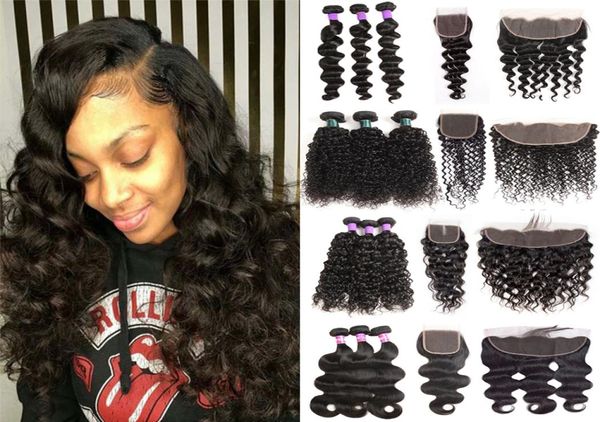 brazilian loose deep wave human hair with lace frontal closure 13x4 lace frontal with water wave straight body wave kinky curly ha5586162, Black;brown
brazilian loose deep wave human hair with lace frontal closure 13x4 lace frontal with water wave straight body wave kinky curly ha5586162, Black;brown