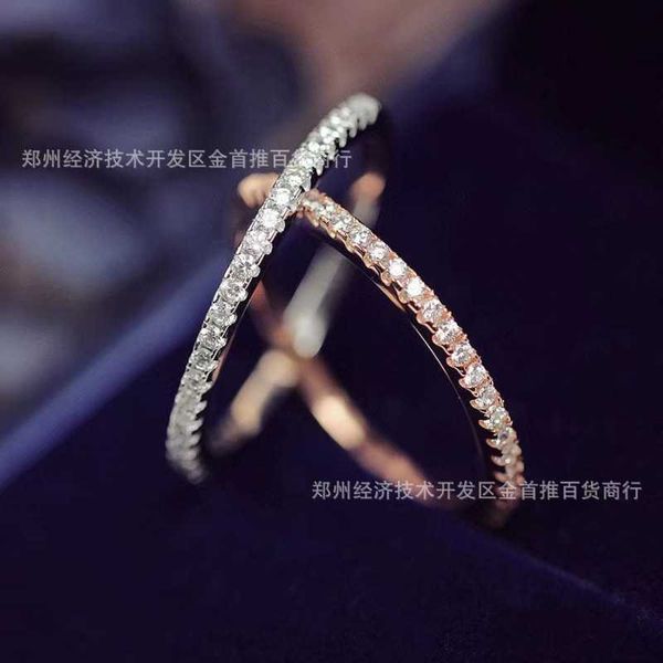 tiffay 925 sterling silver high carbon broken diamond full row men and women's ring couple
tiffay 925 sterling silver high carbon broken diamond full row men and women's ring couple