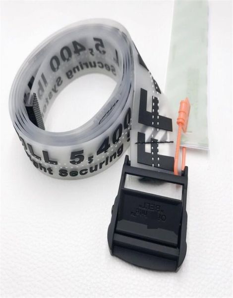 2020 brand white belt for men transparent off belt industrial ribbon ins super joker high street men popular logo6283361, Black;green
2020 brand white belt for men transparent off belt industrial ribbon ins super joker high street men popular logo6283361, Black;green