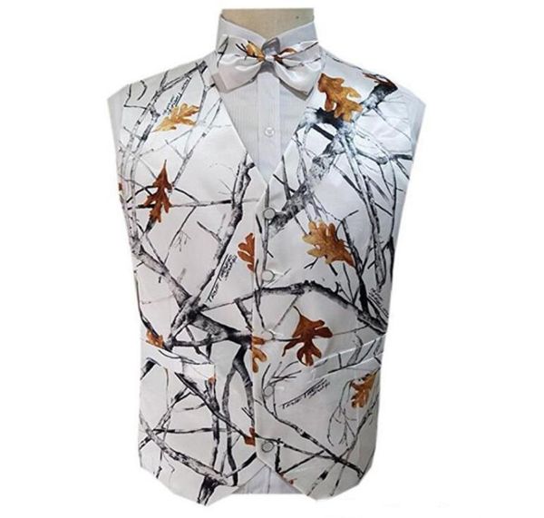 2019 camo groom vests wedding vests realtree camouflage slim fit mens vests 2 pieces setsbowvest custom made5426914, Black
2019 camo groom vests wedding vests realtree camouflage slim fit mens vests 2 pieces setsbowvest custom made5426914, Black