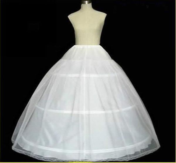 whole wedding dress petticoat slip adjustable waist size two layers three hoops bridal underskirtg crinolines wedding accessor5715663, White
whole wedding dress petticoat slip adjustable waist size two layers three hoops bridal underskirtg crinolines wedding accessor5715663, White