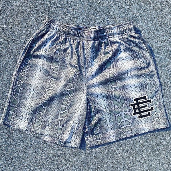men's luxury fashion ee shorts basic eric emanuel new york city skyline brand men women jog casual loose fitness sports beach pants mes, White;black
men's luxury fashion ee shorts basic eric emanuel new york city skyline brand men women jog casual loose fitness sports beach pants mes, White;black