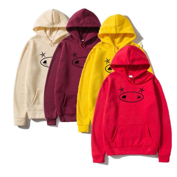 mens corteizs hoodies demon island sweatshirts designer women fashion loose ship printed streetwear clothing lovers high street ecjc, Black
mens corteizs hoodies demon island sweatshirts designer women fashion loose ship printed streetwear clothing lovers high street ecjc, Black