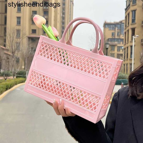 totes 2022 summer new women's bag pvc fashion jelly candy color handbags outdoor casual picnic bags beach vacation handbag female styli
totes 2022 summer new women's bag pvc fashion jelly candy color handbags outdoor casual picnic bags beach vacation handbag female styli